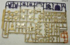 HGUC 报丧女妖 毁灭模式 NT-D透明版-资料图