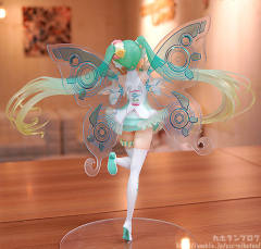 初音未来 Racing 2017 ver.-资料图