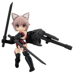Innocentia [Rose] Mode-B