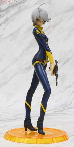 Yamato Girls Collection 山本玲 潜水服 ver.-资料图