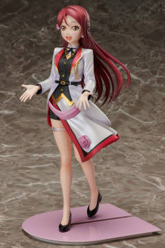 Birthday Figure Project 樱内梨子 -资料图