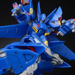 HG 亡灵Mk-II-资料图