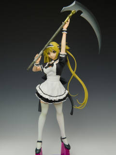 Excellent Model 爱莉 2P色 ver.