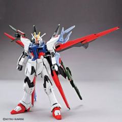 HGGBB ZGMF-X20A-PF 完美强袭自由高达-资料图