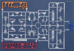 HGBD:R PFF-X7R 核心高达 PFF-X7R/ANIMA 兽魂利杰高达-资料图