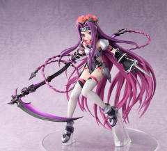 美杜莎 Lancer-资料图