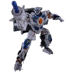 Transformers Movie Advanced Series  Voyager Class 惊破天