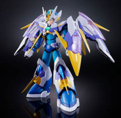 Giga Armor-资料图