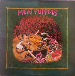 Meat Puppets