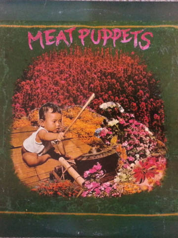 Meat Puppets