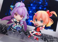 Nendoroid Co-de 美云·吉内梅 -资料图