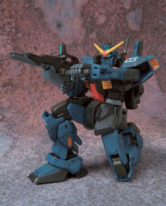 Extended Mobile Suit in Action!! RX-178 高达 Mk-II-资料图