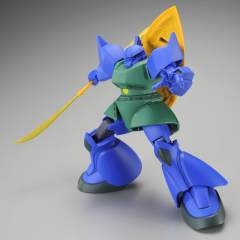 HGUC MS-14A 阿纳贝尔·卡多专用勇士-资料图