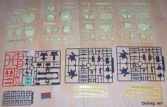 HGUC PMX-003 铁奥-资料图