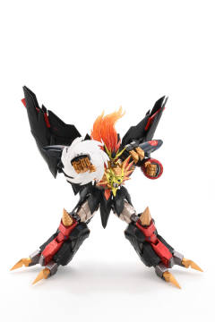 始源Gaogaigar-资料图
