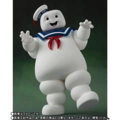SHF 绵花糖鬼-资料图