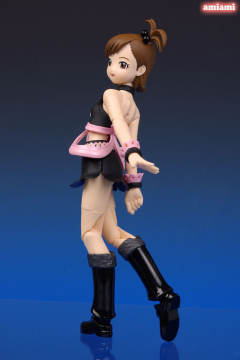 Fr?ulein Revoltech  Revoltech 双海真美-资料图