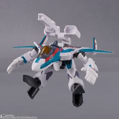 Tiny Session  VF-31S 齐格飞（阿拉德机） 与 美云-资料图