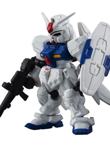 机动战士高达 MSE (22) 高达试作三号机