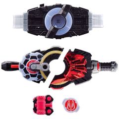 DX 欲望驱动器 极狐（马格南&推进器&锤子带扣）-资料图
