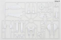 MG MSA-0011 Ext Ex-S高达/S高达-资料图