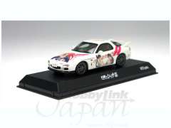 Itasha 夏娜 Mazda RX-7 (FD3S) A-Team version 1-资料图