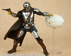 SHF 尤达宝宝-资料图