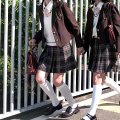 圣中女子高·套装-资料图