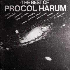 The Best Of Procol Harum