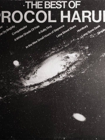 The Best Of Procol Harum