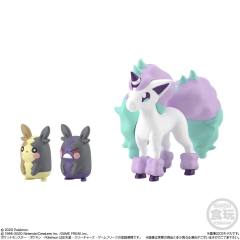 小火马 Galar Form-资料图
