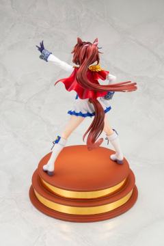 东海帝皇 梦想就是要展示的！Ver.-资料图