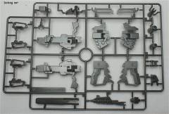 PG RX-0 独角兽高达-资料图