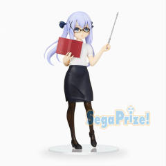 PM Figure 香风智乃 提比 Sensei ver.-资料图