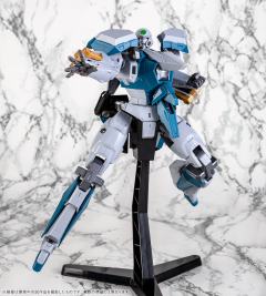 超合金魂 GX-104 我王战牙-资料图