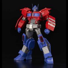 风雷模型 擎天柱 IDW ver.