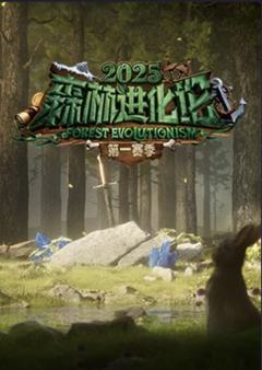 森林进化论第3季