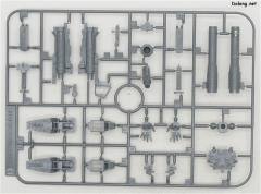 HGUC RX-0 独角兽高达3号机 菲尼克斯 独角兽模式-资料图