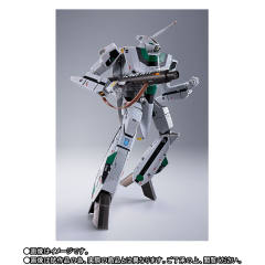 VF-1A 女武神（柿崎速雄专用机）-资料图