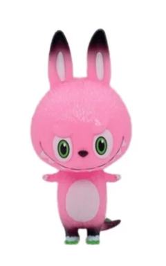 小隐藏-粉色-资料图