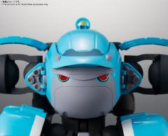 ROBOT魂 <SIDE MB> 大托尼-资料图