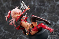 克洛伊·冯·爱因兹贝伦 Priya Racing ver.-资料图