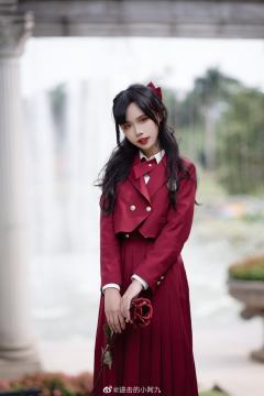 王 西服套装-资料图