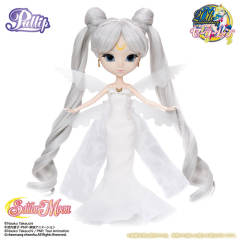 Pullip  Pullip 倩妮迪女王-资料图