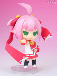 Nendoroid Petit 咻咻·因菲尼特-资料图