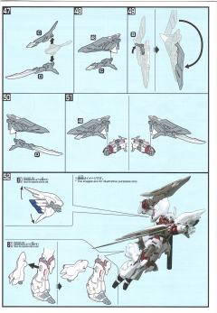 HGBF MSN-06S [W]  纯白新安洲-资料图