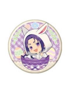 御影玲王（Q版）-春之复活节吧唧