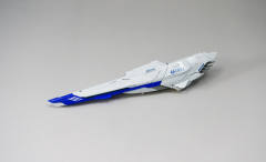 MB F91高达-资料图