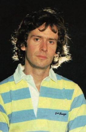 Tony Banks 作品合集