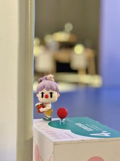 初代-可乐乐-资料图